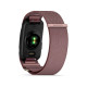 Фітнес-браслет Garmin CIRQ Smart Band color: Mauve